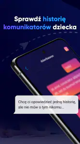 Eyezy – lokalizator GPS screenshot