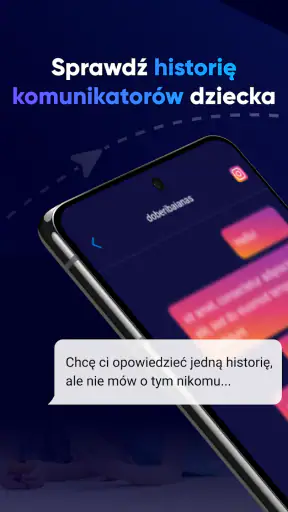 Eyezy – lokalizator GPS screenshot