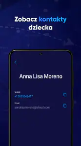 Eyezy – lokalizator GPS screenshot
