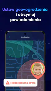 Eyezy – lokalizator GPS screenshot