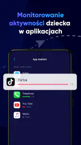 Eyezy – lokalizator GPS screenshot