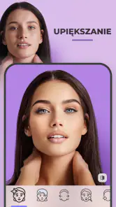 FaceApp: edytor twarzy screenshot