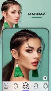FaceApp: edytor twarzy screenshot
