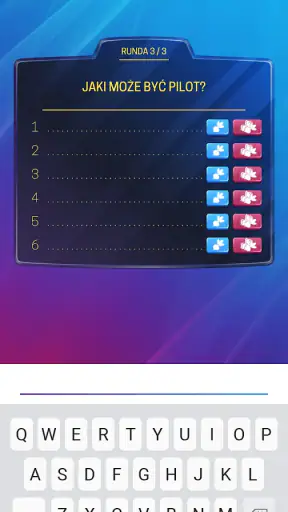 Familijna Gra screenshot