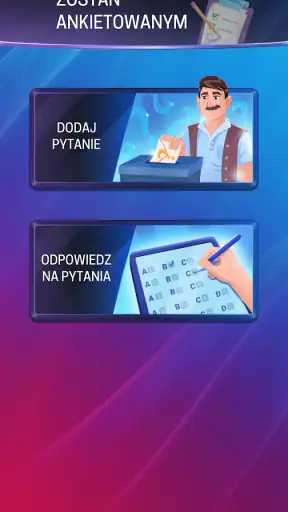 Familijna Gra screenshot