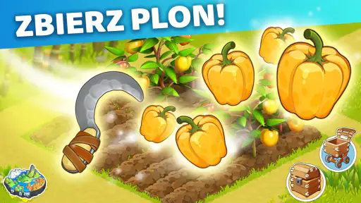 Family Island — adventure land screenshot