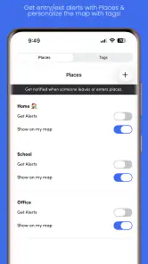Family Nest | Ex - Family360 screenshot