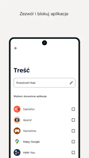 Family Space screenshot