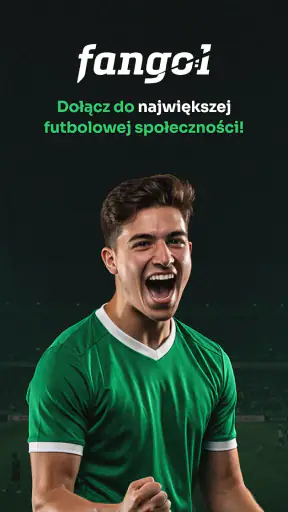 Fangol - piłka nożna na żywo screenshot