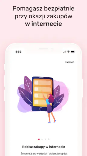 FaniMani.pl screenshot