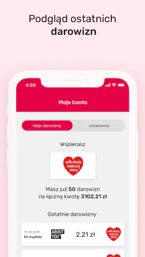 FaniMani.pl screenshot