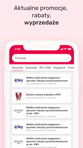 FaniMani.pl screenshot