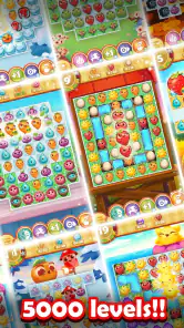 Farm Heroes Saga screenshot