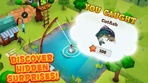 Farm Story 2 screenshot