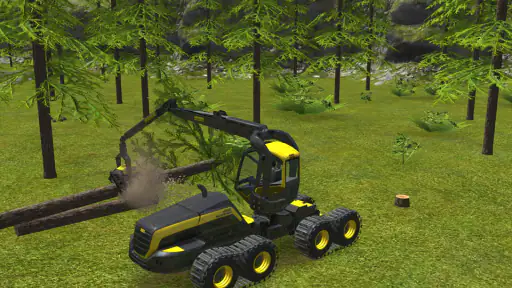 Farming Simulator 16 screenshot
