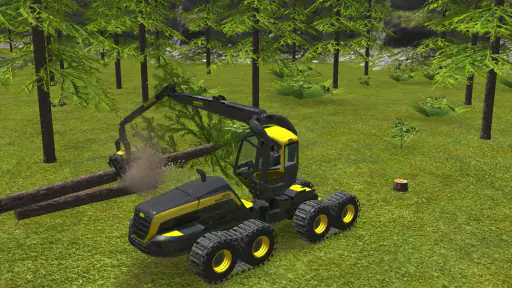 Farming Simulator 16 screenshot