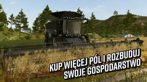 Farming Simulator 20 screenshot