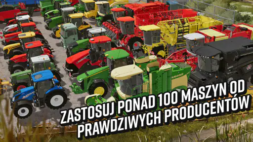 Farming Simulator 20 screenshot