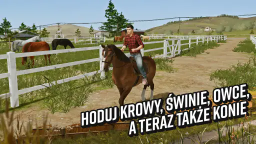 Farming Simulator 20 screenshot