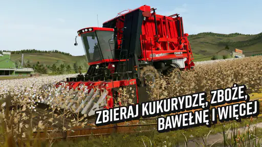 Farming Simulator 20 screenshot