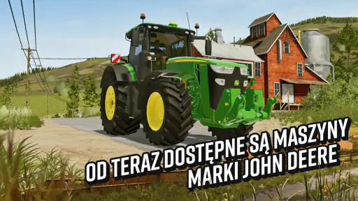 Farming Simulator 20 screenshot