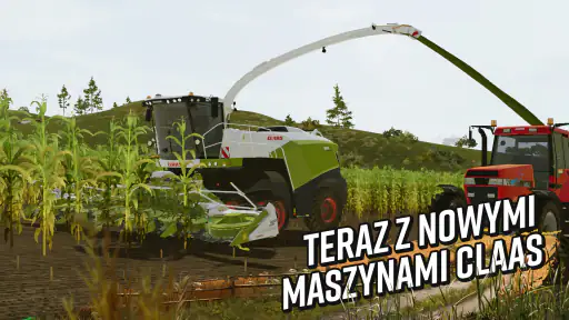 Farming Simulator 20 screenshot