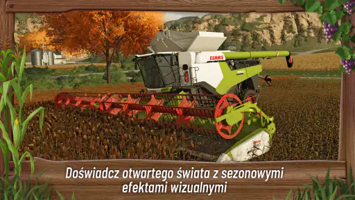 Farming Simulator 23 screenshot