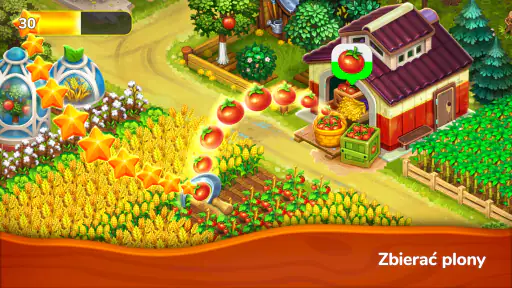 Farmington – Gra Farm screenshot