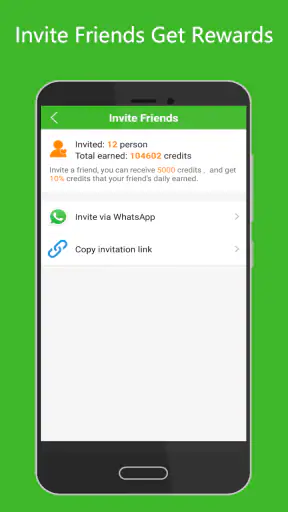 Fast Call screenshot