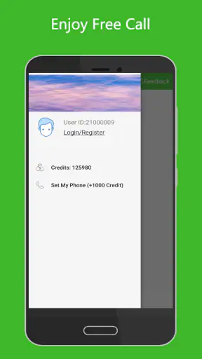 Fast Call screenshot