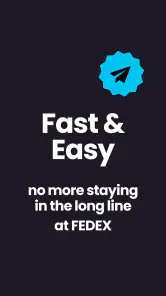 FAX App: Send Faxes from Phone screenshot