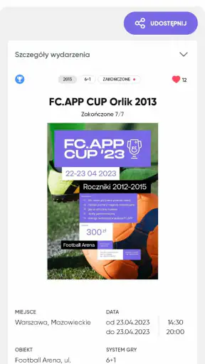 FC.APP screenshot