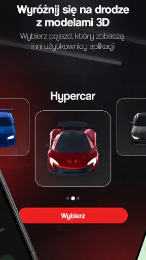 Feel The Road screenshot