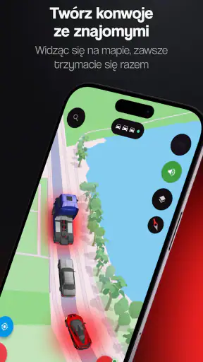 Feel The Road screenshot
