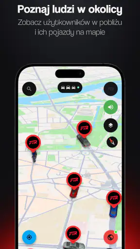 Feel The Road screenshot
