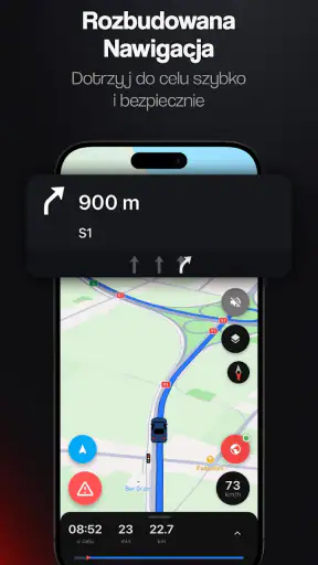 Feel The Road screenshot