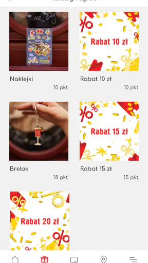!FEST club screenshot