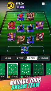 FIFA Rivals - Piłka Nożna screenshot
