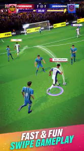 FIFA Rivals - Piłka Nożna screenshot