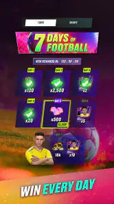 FIFA Rivals - Piłka Nożna screenshot