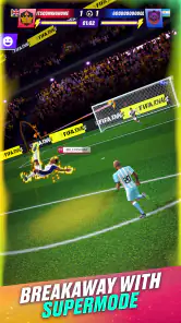 FIFA Rivals - Piłka Nożna screenshot