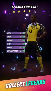 FIFA Rivals - Piłka Nożna screenshot
