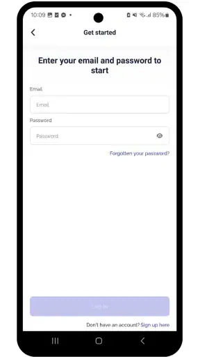 FIFA Volunteer Community screenshot