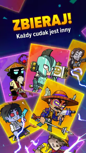 Fight Me! Epic Idle RPG screenshot