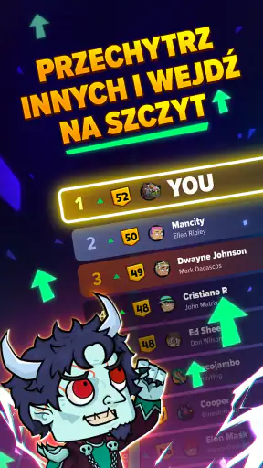 Fight Me! Epic Idle RPG screenshot