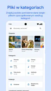 Files by Google screenshot