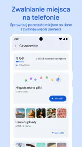 Files by Google screenshot