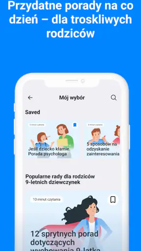 Find my kids: Znajdź telefon screenshot