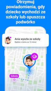Find my kids: Znajdź telefon screenshot