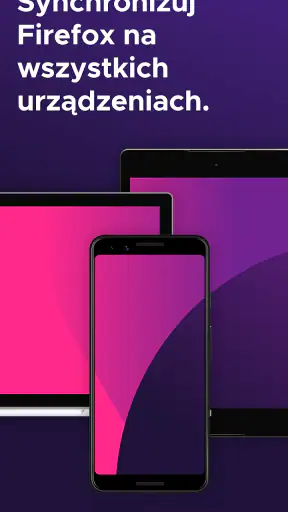 Firefox Beta for Testers screenshot
